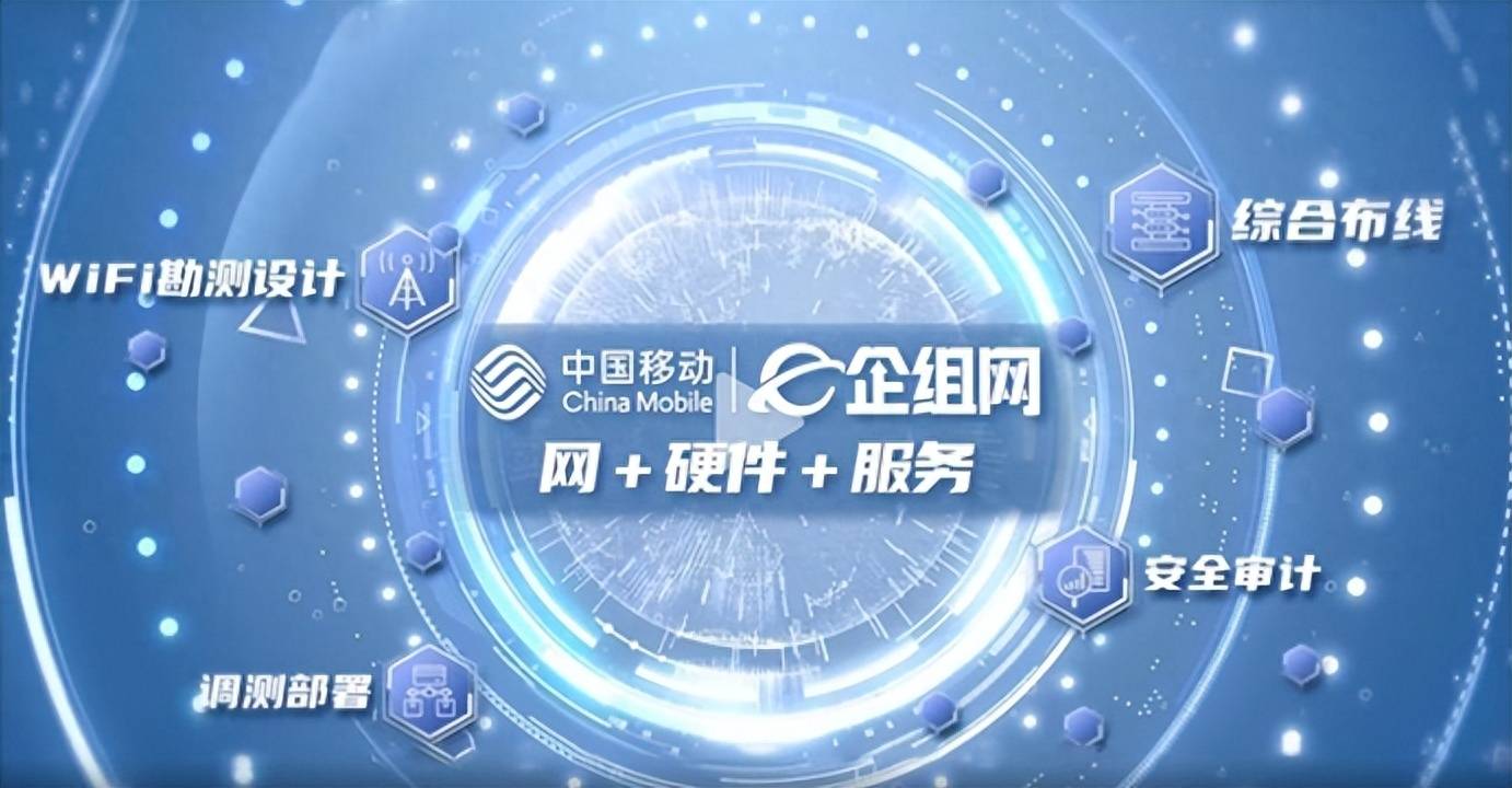 組網(wǎng)服務(wù)助力運(yùn)營(yíng)商撬動(dòng)中小企業(yè)市場(chǎng)的數(shù)字化杠桿