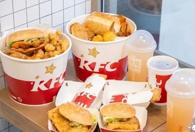 麥享生活權益卡 全國通用，一站式盡享餐飲優惠
