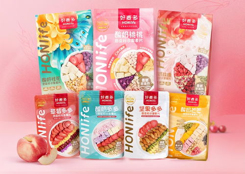 小仙燉、王飽飽、超級零 食品新品牌的崛起密碼