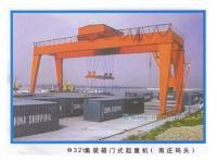 廣東起重機械產(chǎn)業(yè)全景 南海、順德驅(qū)動珠三角智造新引擎